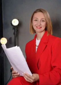 Ловлина Екатерина Александровна