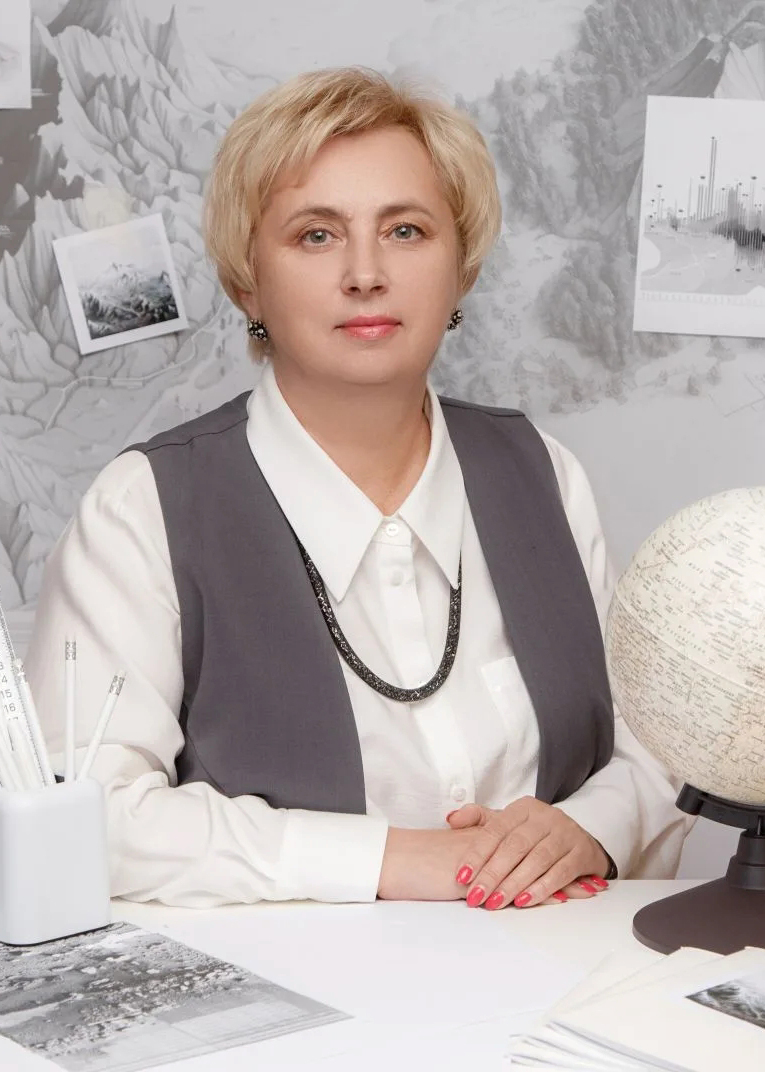Директор гимназии Бурцева Наталья Михайловна