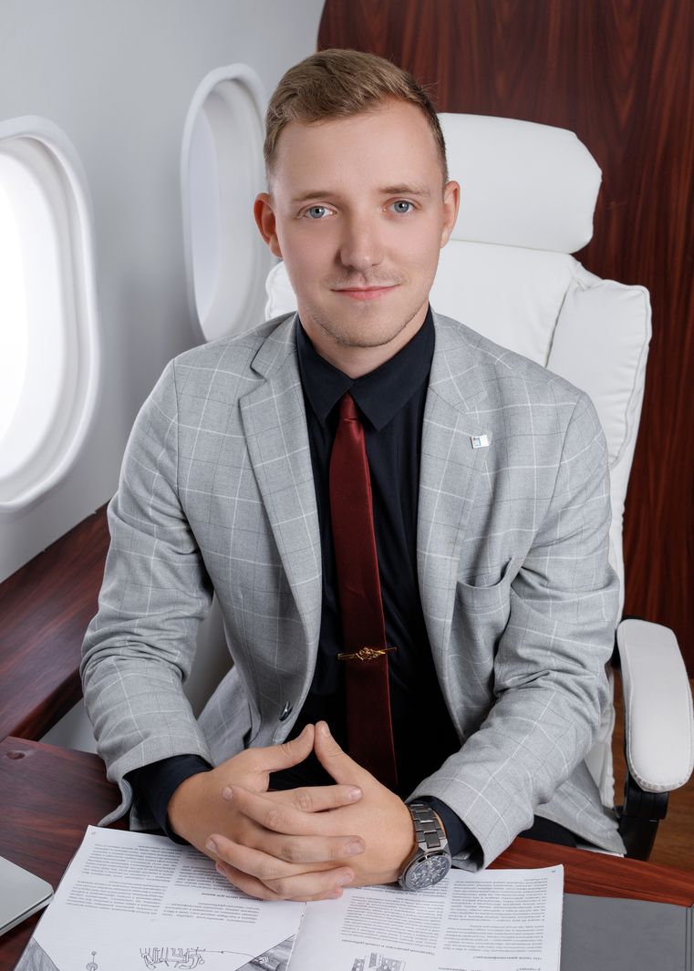 Куликов Данила Сергеевич